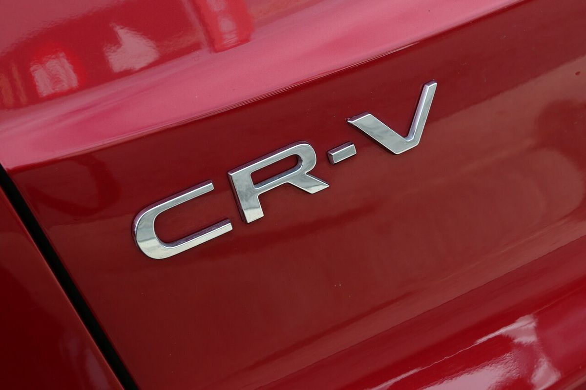 2023 Honda CR-V VTi X RS