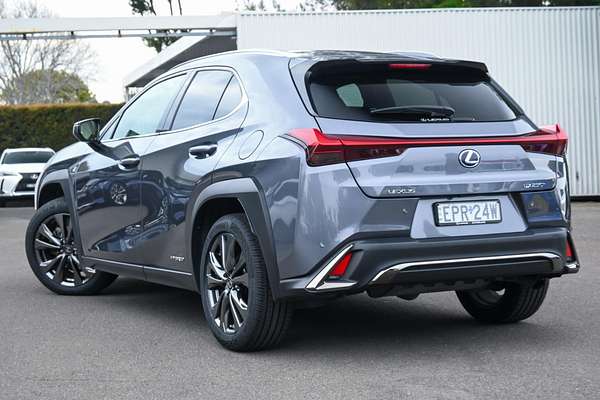 2021 Lexus UX UX250h F Sport MZAH10R