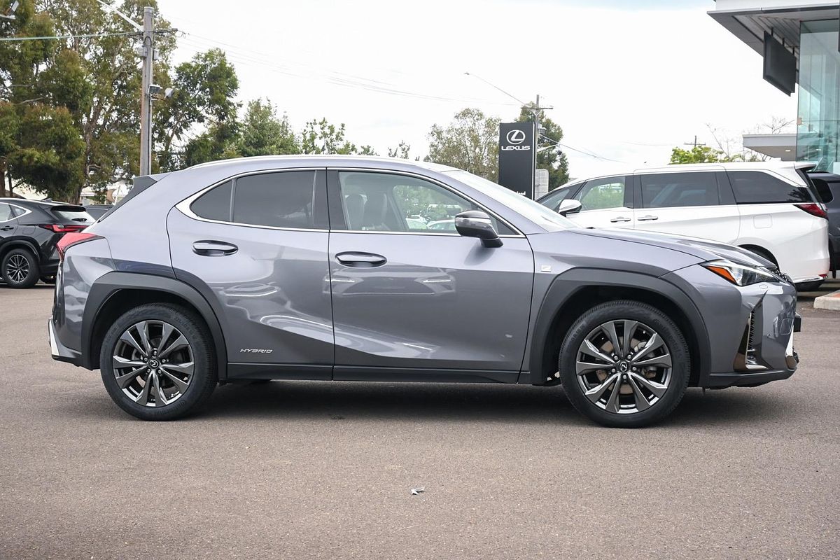 2021 Lexus UX UX250h F Sport MZAH10R