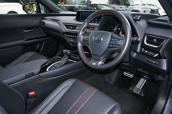 2021 Lexus UX UX250h F Sport MZAH10R