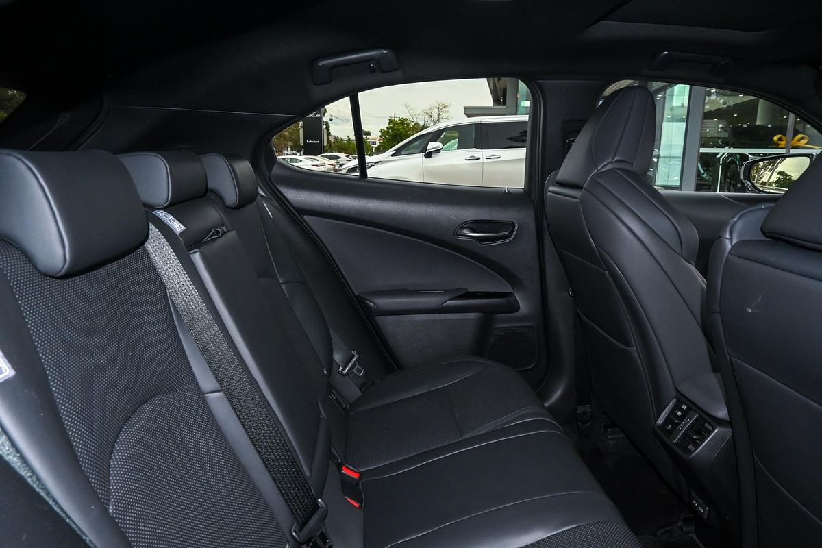 2021 Lexus UX UX250h F Sport MZAH10R