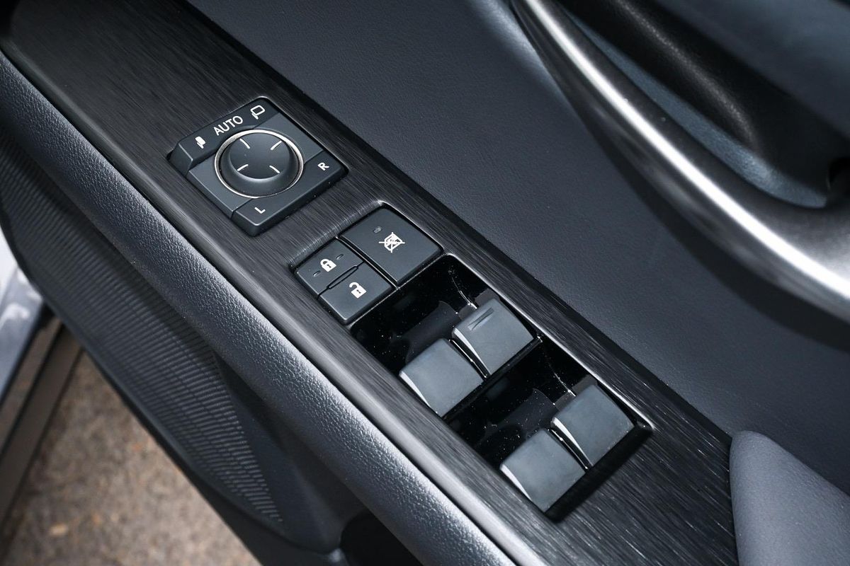 2021 Lexus UX UX250h F Sport MZAH10R