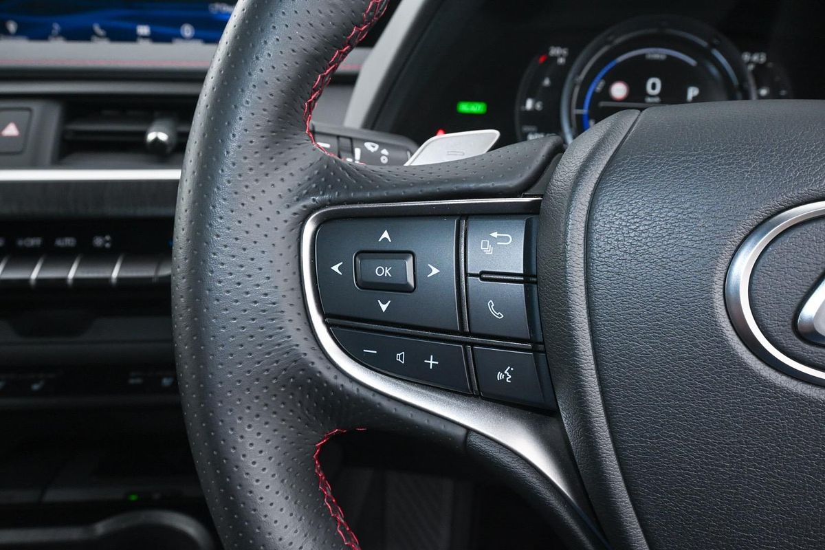 2021 Lexus UX UX250h F Sport MZAH10R