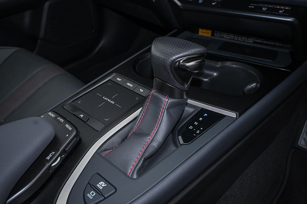 2021 Lexus UX UX250h F Sport MZAH10R