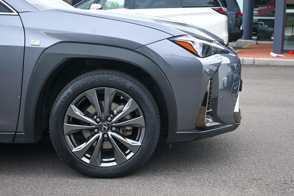 2021 Lexus UX UX250h F Sport MZAH10R