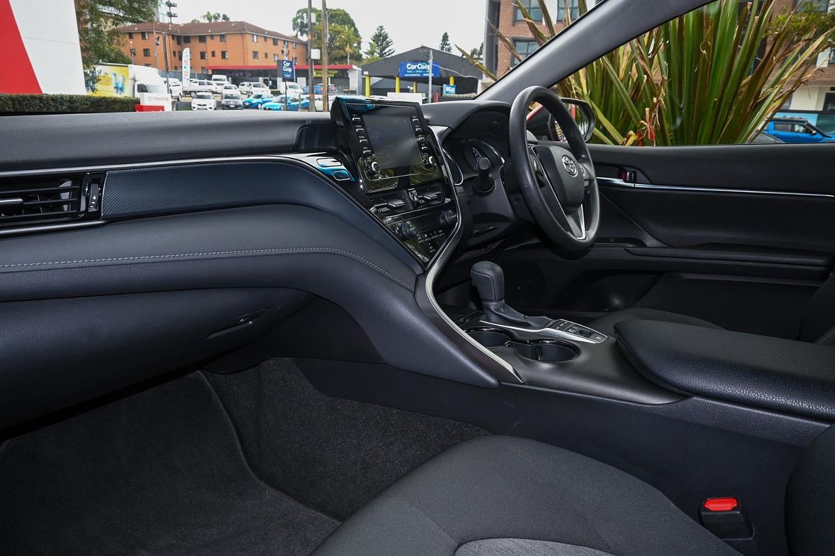 2023 Toyota Camry Ascent AXVH70R