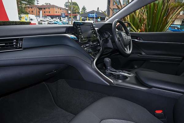 2023 Toyota Camry Ascent AXVH70R