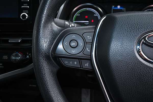 2023 Toyota Camry Ascent AXVH70R