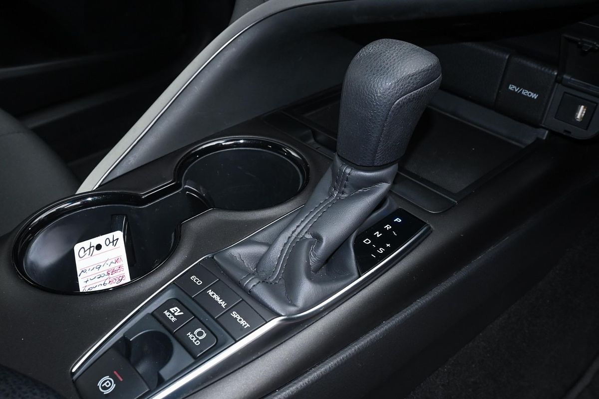 2023 Toyota Camry Ascent AXVH70R