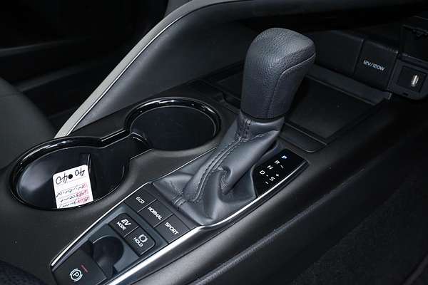 2023 Toyota Camry Ascent AXVH70R