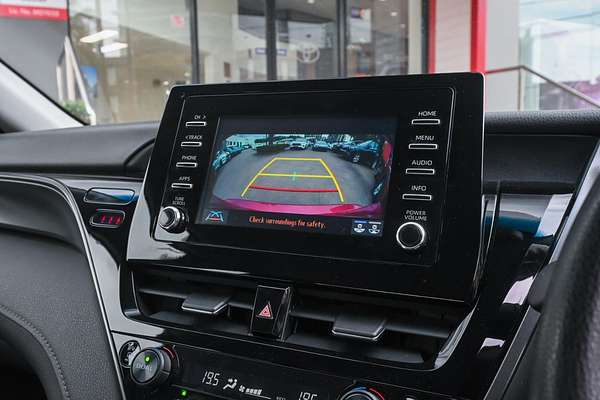 2023 Toyota Camry Ascent AXVH70R