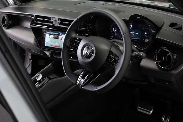 2025 Alfa Romeo JUNIOR 83-626-E23-0