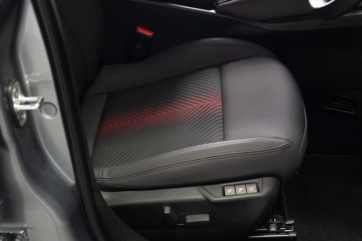 2025 Alfa Romeo JUNIOR 83-626-E23-0