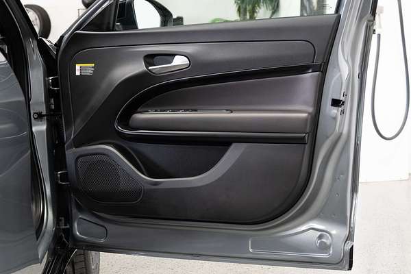 2025 Alfa Romeo JUNIOR 83-626-E23-0