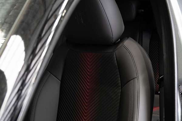 2025 Alfa Romeo JUNIOR 83-626-E23-0