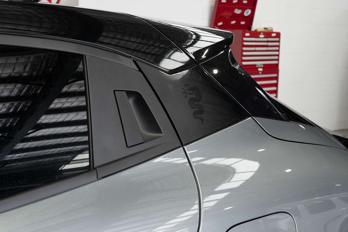 2025 Alfa Romeo JUNIOR 83-626-E23-0