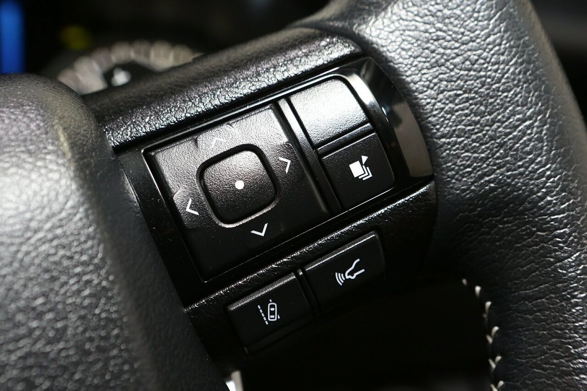 2023 Toyota Fortuner Crusade GUN156R
