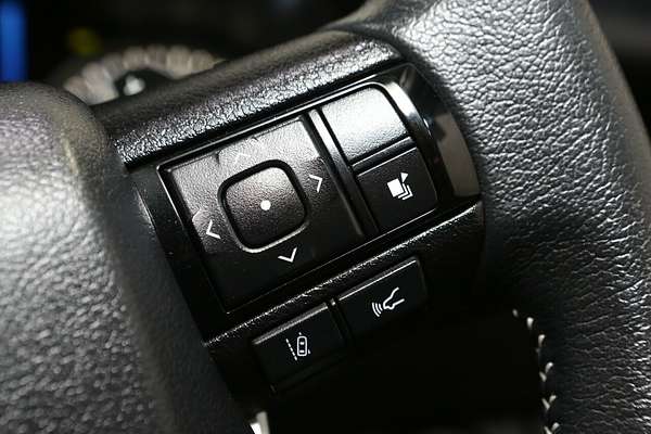 2023 Toyota Fortuner Crusade GUN156R