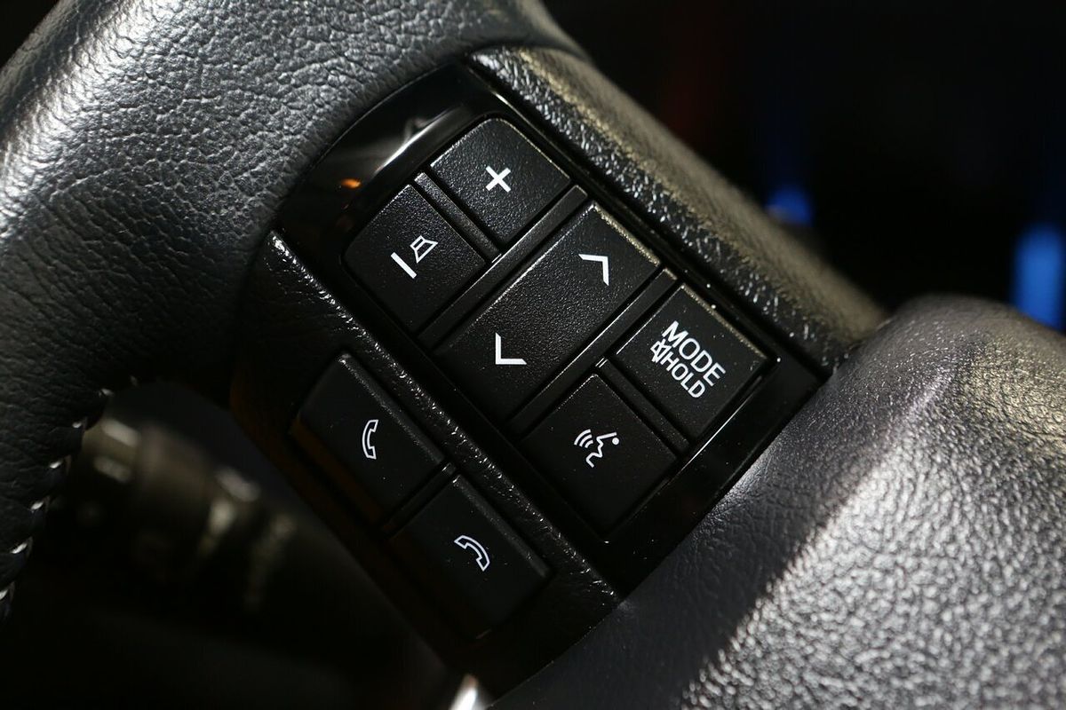 2023 Toyota Fortuner Crusade GUN156R