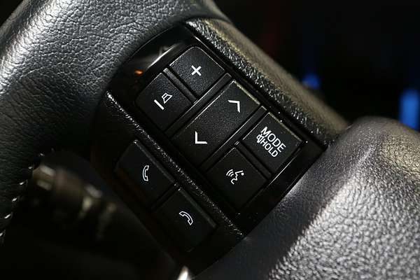 2023 Toyota Fortuner Crusade GUN156R