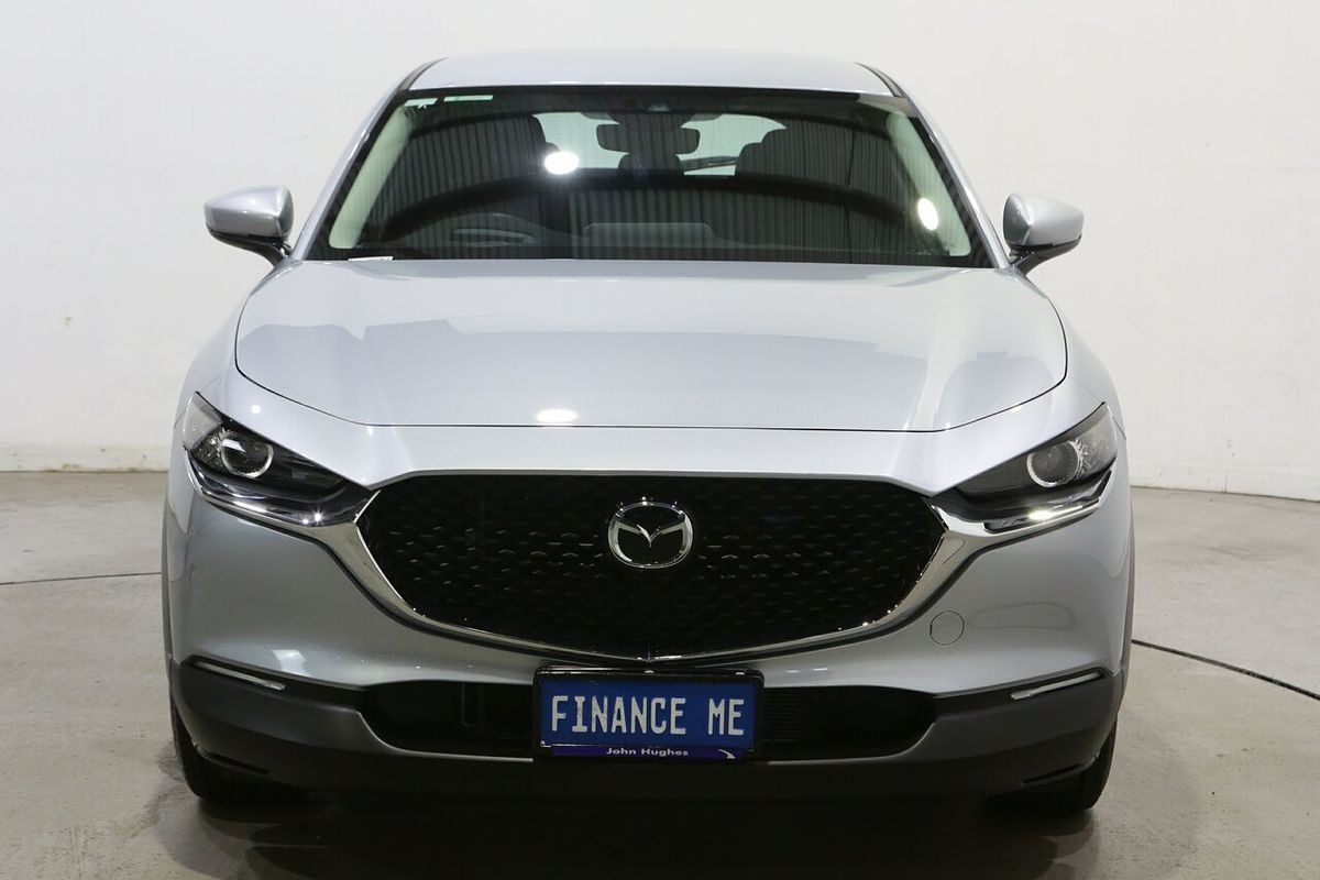 2020 Mazda CX-30 G20 Pure DM Series