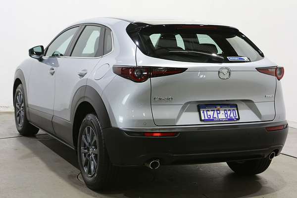2020 Mazda CX-30 G20 Pure DM Series