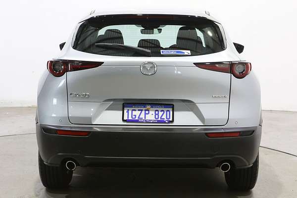 2020 Mazda CX-30 G20 Pure DM Series