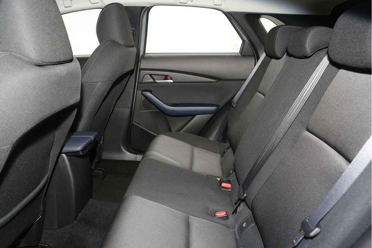 2020 Mazda CX-30 G20 Pure DM Series