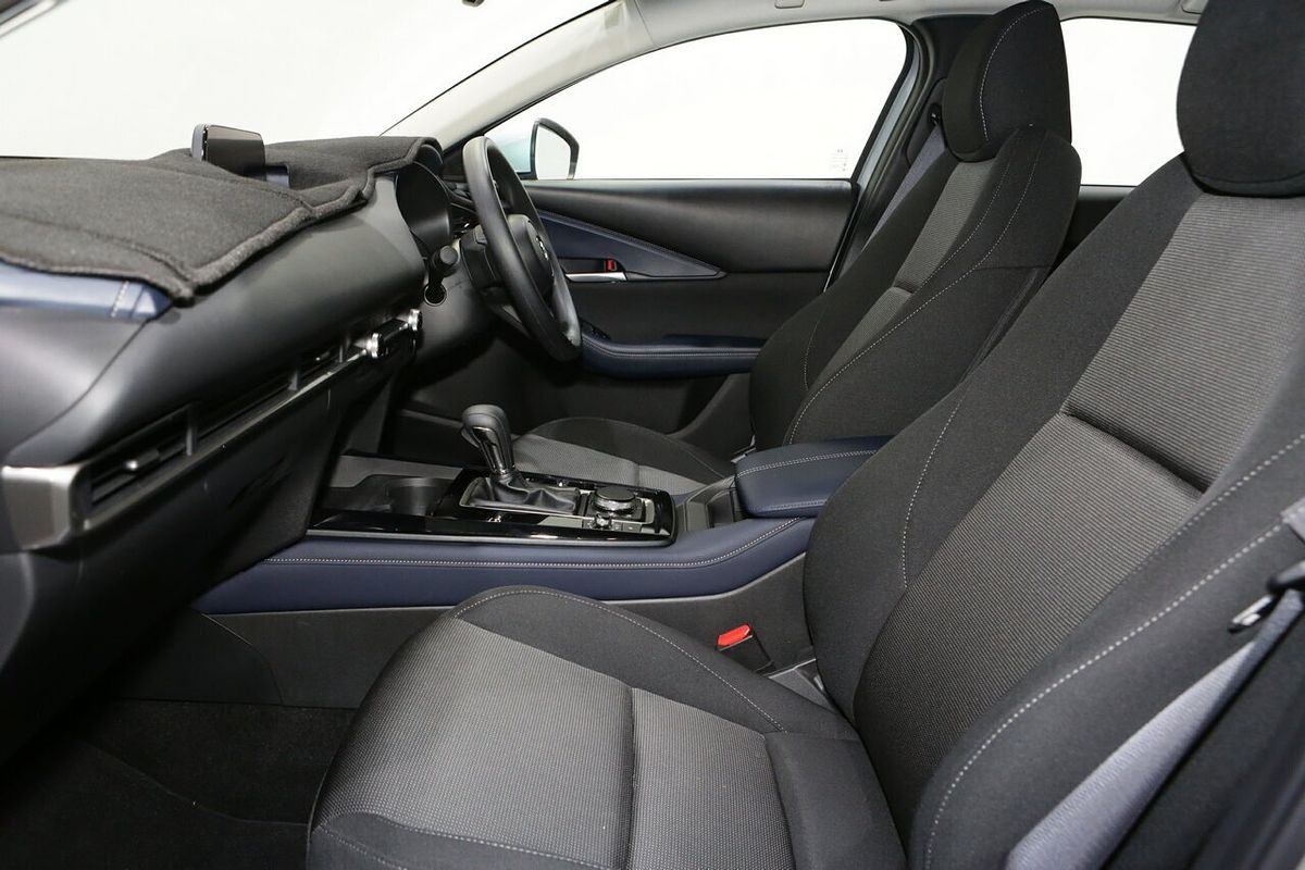 2020 Mazda CX-30 G20 Pure DM Series