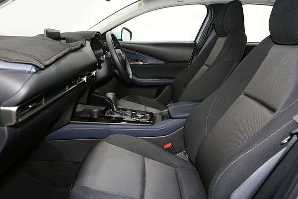 2020 Mazda CX-30 G20 Pure DM Series