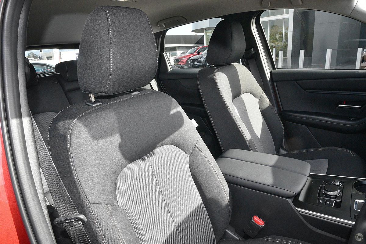 2025 Mazda CX-60 G40e Pure KH Series