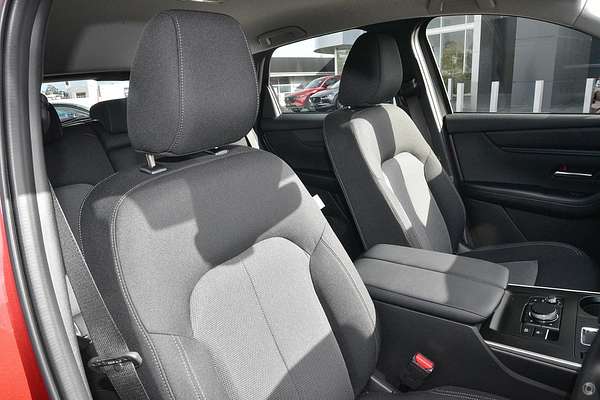 2025 Mazda CX-60 G40e Pure KH Series
