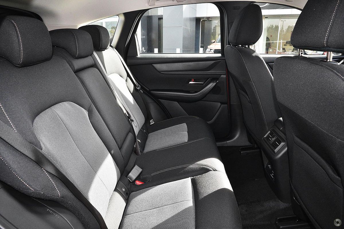 2025 Mazda CX-60 G40e Pure KH Series