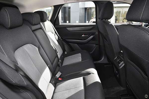 2025 Mazda CX-60 G40e Pure KH Series