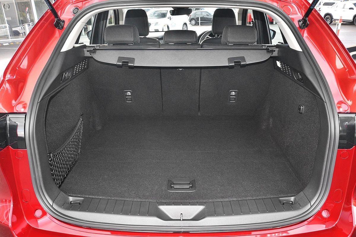 2025 Mazda CX-60 G40e Pure KH Series