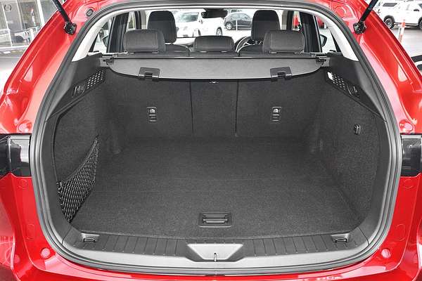 2025 Mazda CX-60 G40e Pure KH Series