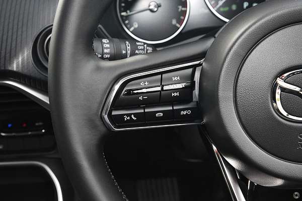 2025 Mazda CX-60 G40e Pure KH Series