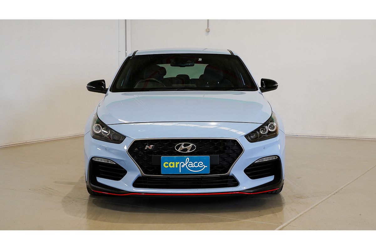 2019 Hyundai i30 N Performance PDe.3