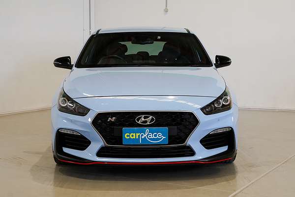 2019 Hyundai i30 N Performance PDe.3