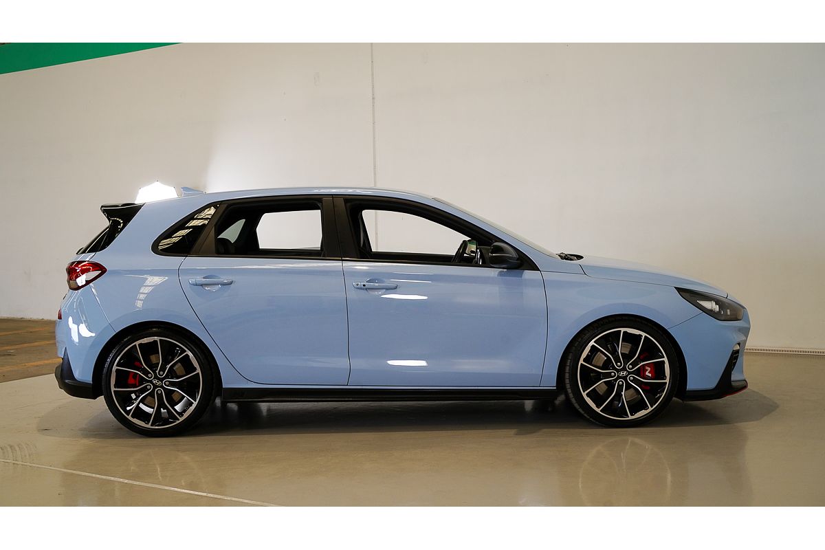 2019 Hyundai i30 N Performance PDe.3