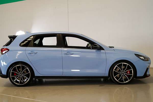 2019 Hyundai i30 N Performance PDe.3