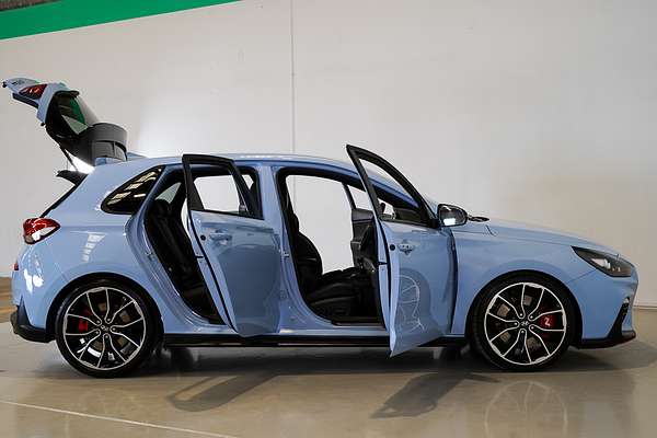 2019 Hyundai i30 N Performance PDe.3