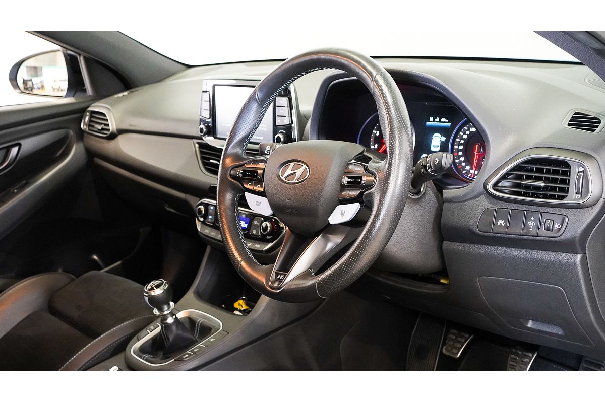 2019 Hyundai i30 N Performance PDe.3