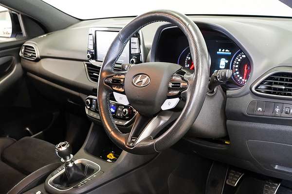 2019 Hyundai i30 N Performance PDe.3