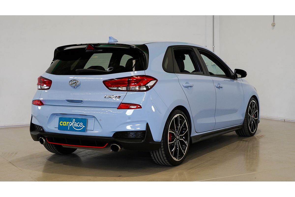 2019 Hyundai i30 N Performance PDe.3