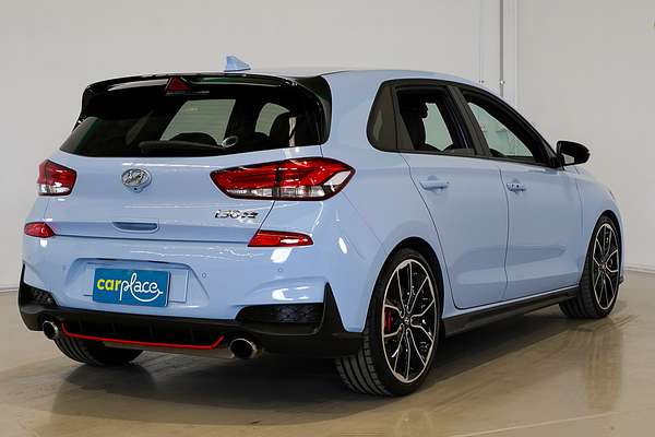 2019 Hyundai i30 N Performance PDe.3