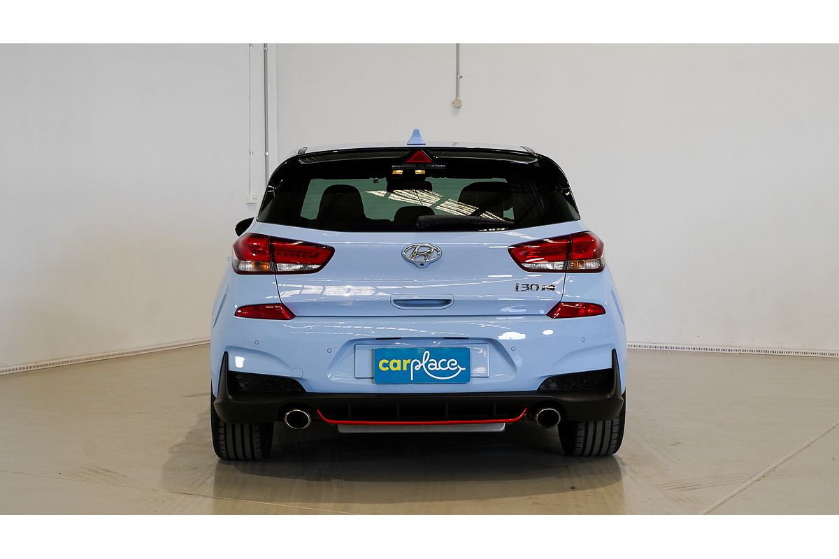 2019 Hyundai i30 N Performance PDe.3