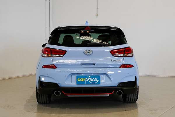 2019 Hyundai i30 N Performance PDe.3