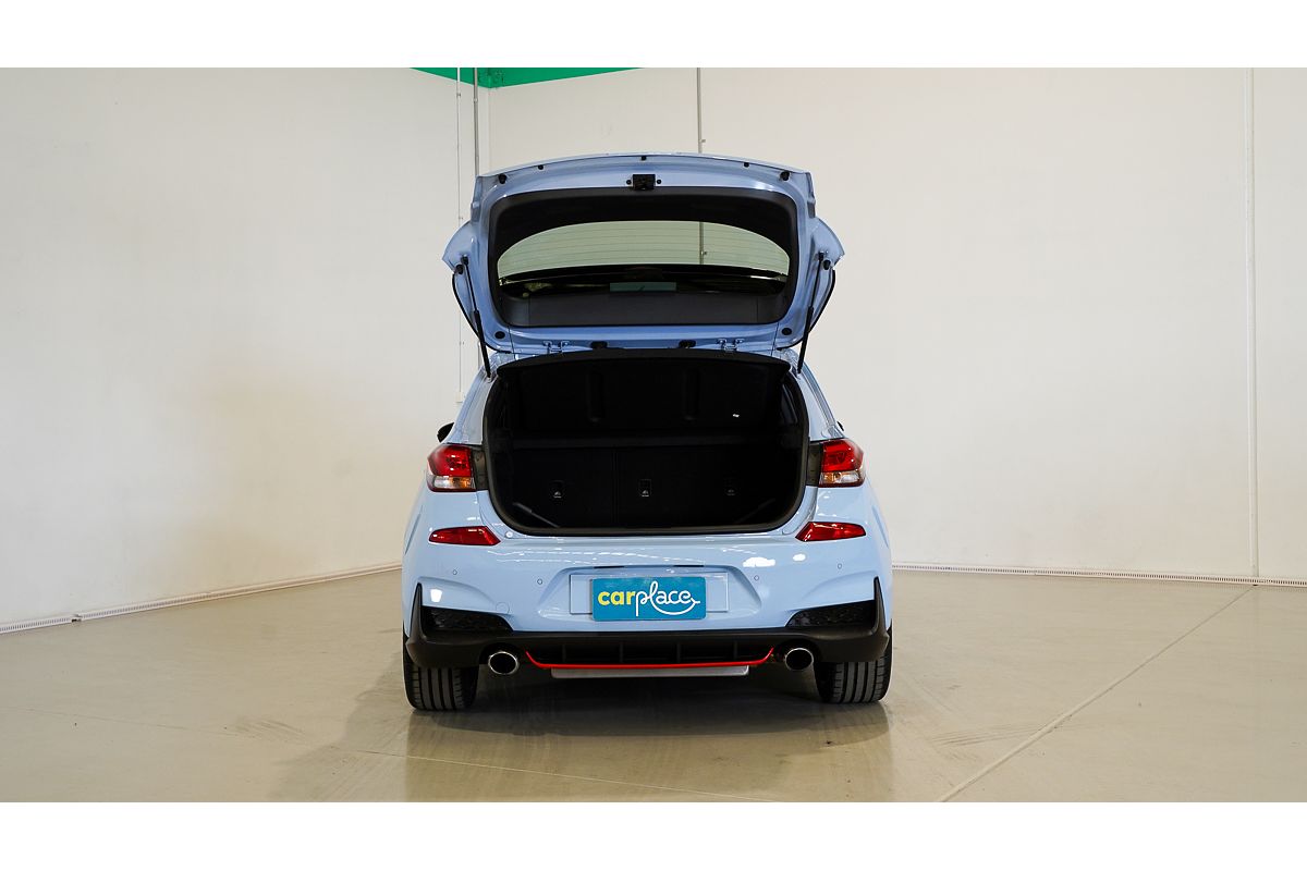 2019 Hyundai i30 N Performance PDe.3