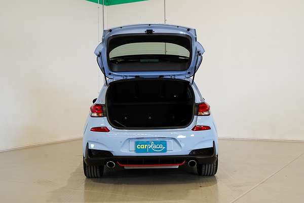 2019 Hyundai i30 N Performance PDe.3
